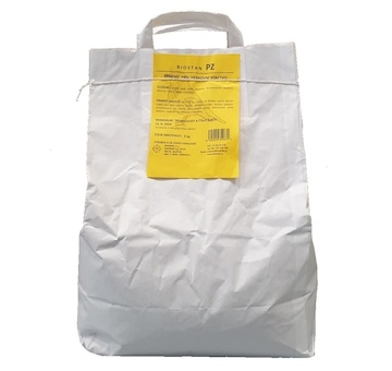 BIOSTAN zimní směs 5 kg