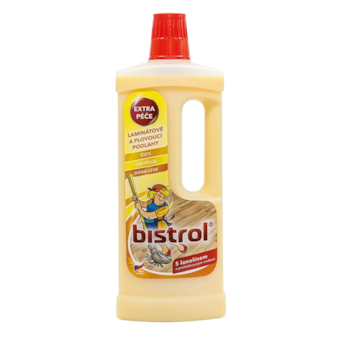 Bistrol extra Laminát 750ml