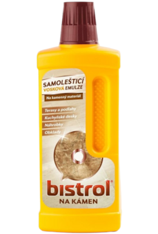 Bistrol NA KÁMEN 500ml