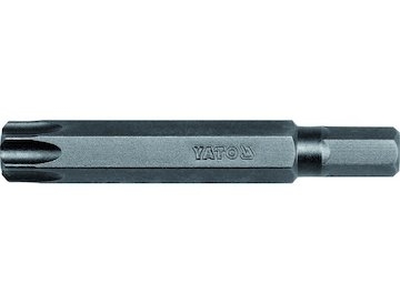 Bit TORX 8 mm T55 x 70 mm 20 ks