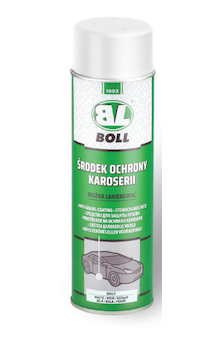 Boll 001002 Ochranný prostředek na karoserie, bílý 500ml