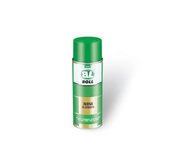 Boll 0014016 Vosk ve spreji 400ml