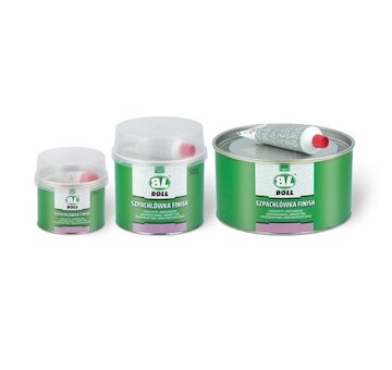 Boll 002011 Dokončovací tmel 500g