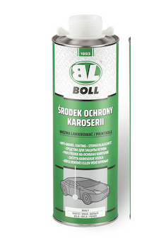 Boll Ochranný prostředek na karoserii bílý 1l