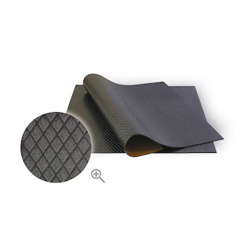 Boll Samolepicí tlumící asfaltová podložka 