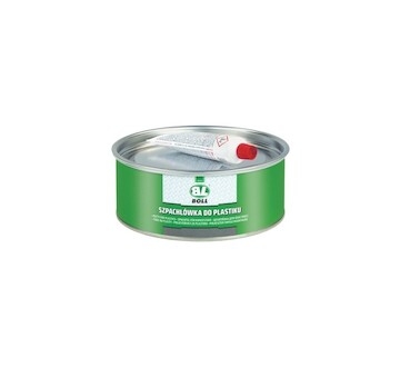 Boll Tmel na plasty 1kg