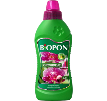 Bopon Orchidea 500ml (vstavače)