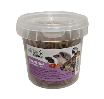 Bráněnka JUKO, dóza 500 ml ( 75 g )