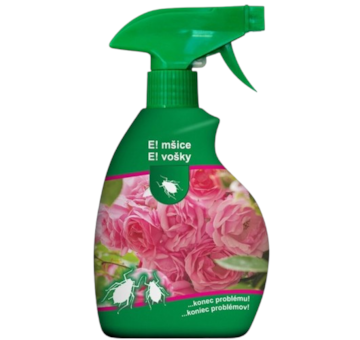 Bros sprej EKO mšice 250ml