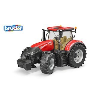 Bruder 3190 Traktor Case IH Optum 300 CVX
