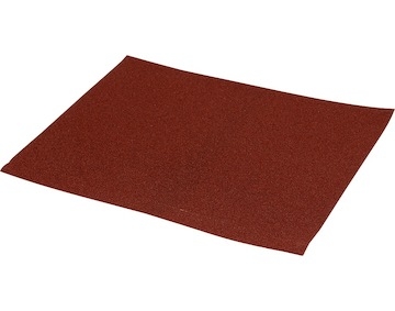 Brusné plátno 230 x 280 mm P36