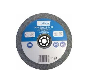 Brusný kotouč 150 mm/K60 GÜDE
