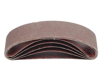 Brusný pás 533 x 75 mm P60 5 ks
