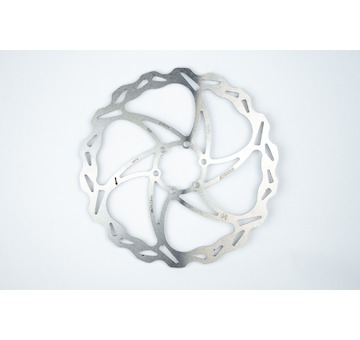 brzdový kotouč (průměr 180 mm, tloušťka 3 mm, pro INCAS 3 mm), BRAKING (WFIX)
