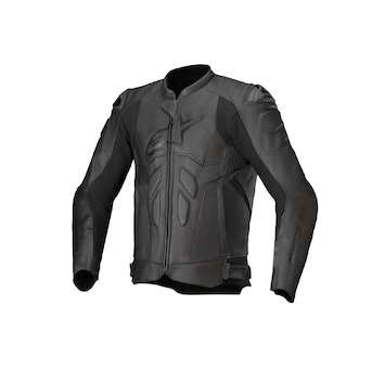 bunda DUSK, ALPINESTARS (černá, vel. 60)