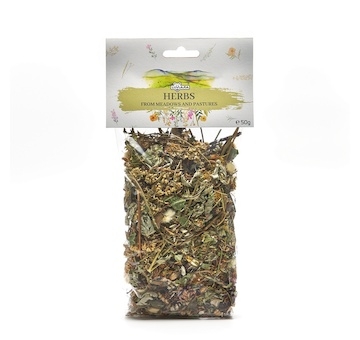 Bylinná směs Herbs z luk a pastvin 50 g