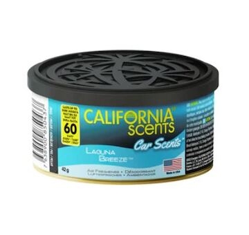 California Scents Car Scents Vůně moře 42 g