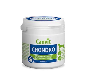 Canvit Chondro pro psy 100g