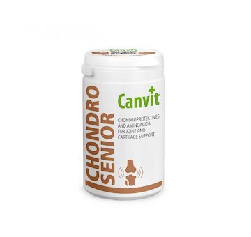 Canvit Chondro Senior pro psy 230g