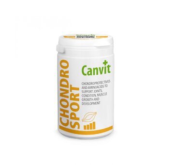 Canvit Chondro Sport pro psy 230g