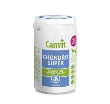 Canvit CHONDRO Super 230 g