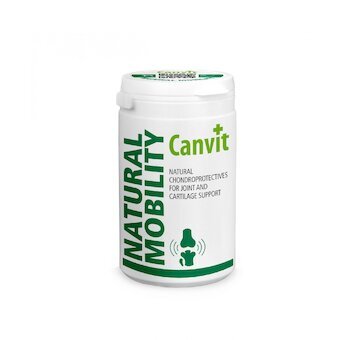Canvit Natural Mobility pro psy 230g