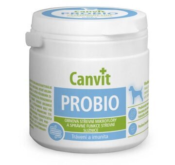 Canvit Probio pro psy 100g