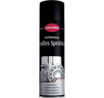 Caramba bílé víceúčelové mazivo ve spreji 500 ml