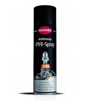 Caramba multifunční sprej PTFE 500 ml