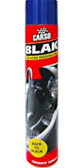 CARSO BLAK 750ml Lavender