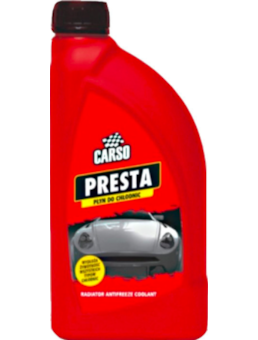 CARSO PRESTA -35°C 1 l růžová