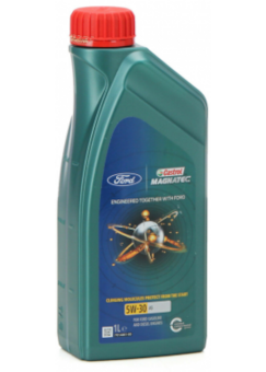 Castrol Magnatec Professional A5 5W-30 1 l