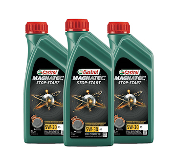 Castrol Magnatec Stop-Start A5 5W-30 1 l
