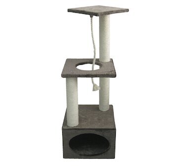 Cat-Gato škrabadlo Gloria special 109cm
