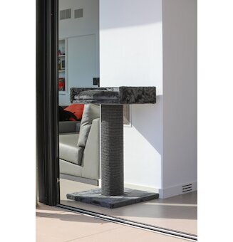 CATGATO skrabadlo Mars Residence 98cm