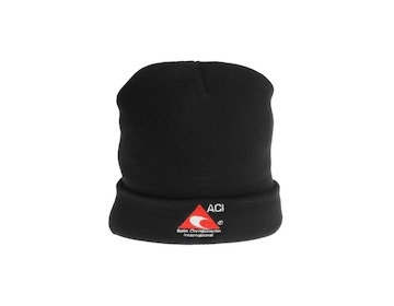 Čepice - kulich ACI