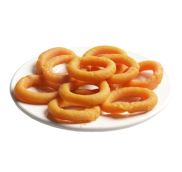 Chicken & pumpkin Ring JUKO Snacks 250 g