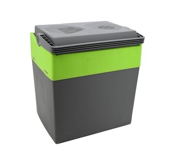 Chladící box 30l 230V/12V ECO COMPASS