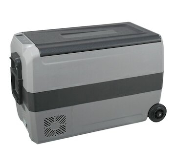 Chladící box DUAL kompresor 50l 230/24/12V -20°C ALPICOOL