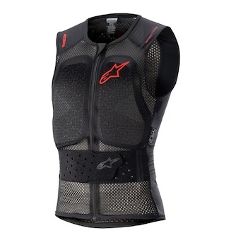chránič těla NUCLEON FLEX PRO VEST, ALPINESTARS (černá, vel. XL)