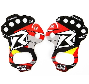 chrániče dlaní (2 ks), Risk Racing (vel. S/M)