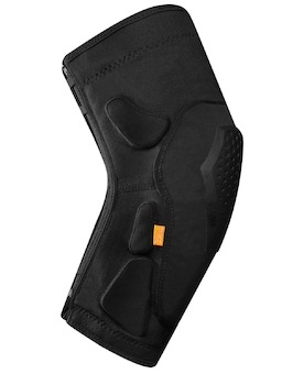 chrániče kolen MOTION KNEE 2, RACER (černá, vel. M)