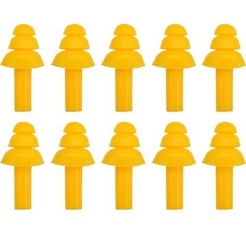 Chrániče sluchu 22db (5 párů)