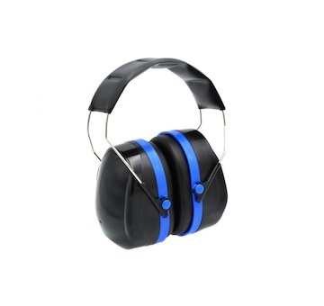 Chrániče sluchu 27dB PREMIUM SOFT