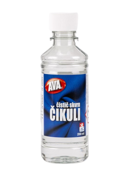 Čikuli 200ml čistič skvrn