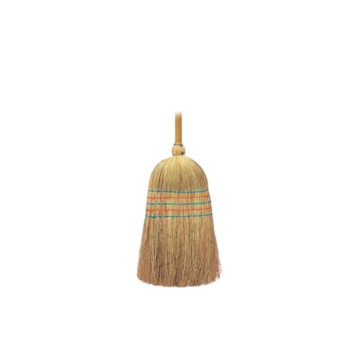 Čirokové koště s holí SK