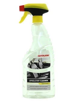 Čistič čalounění rozpraš. 750ml