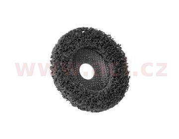 čistící brusný kotouč porézní 115x13 mm do brusky, LUKAS (Německo)