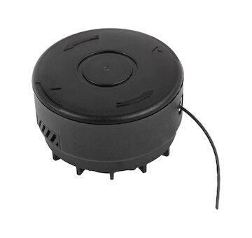 Cívka+kryt FZS 9106, pro aku strunovou sekačku FZS 70105 FIELDMANN