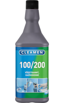CLEAMEN 100/200 generální, denní úklid 1l